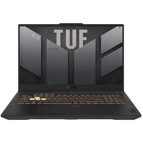  Gaming laptop ASUS TUF F17 FX707VJ-HX012,... Cijene