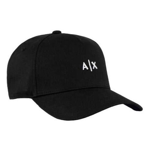 Armani Exchange crni muški kačket Cene