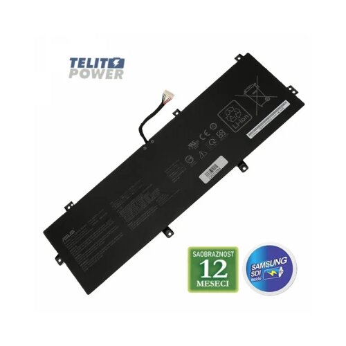 Baterija za laptop asus P3540FA / C31N1831 11,55V 50Wh/4210mAh Slike