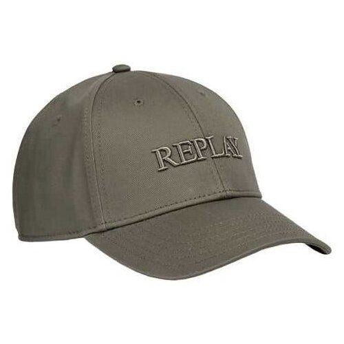 Replay maslinasti unisex kačket Slike