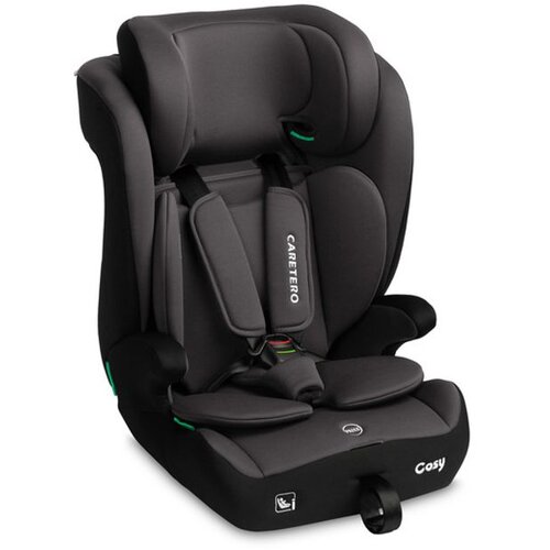 CARETERO Autosjedalica cosy i-size siva (76-150) Cijene