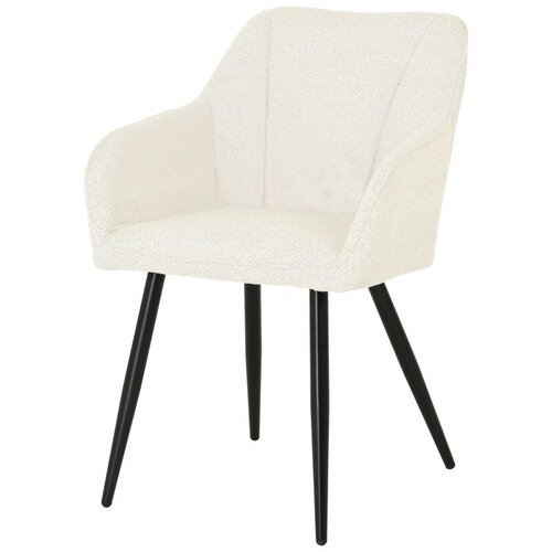 Nedis SmartLife Naslanjač Caro, Bela Cene