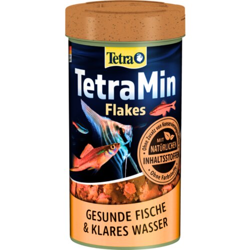 Tetra Min 1 l Cijene