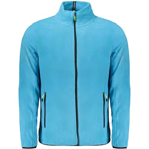Norway 1963 MEN&#39;S ZIP-UP SWEATSHIRT BLUE Cijene