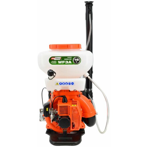 Awtools 3,0 km nahrbtnik razpršilec, 16L WF3A, (21102755) Cene