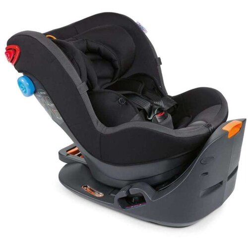  Autosjedalica 2Easy GR. 0+/1 (0-18 kg), Jet Black Cijene
