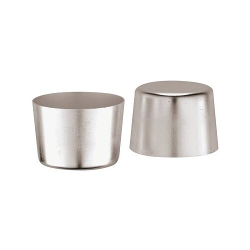Kalup ZA KARAMEL ALUMINIJ 6CM Slike