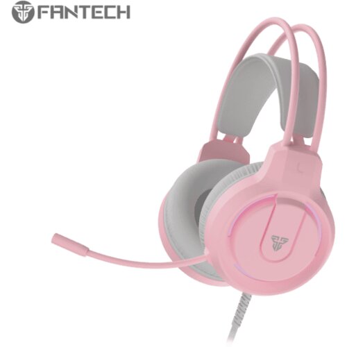 Oblivion gaming oprema Slusalice Gaming Fantech HQ53 Flash Sakura Cene