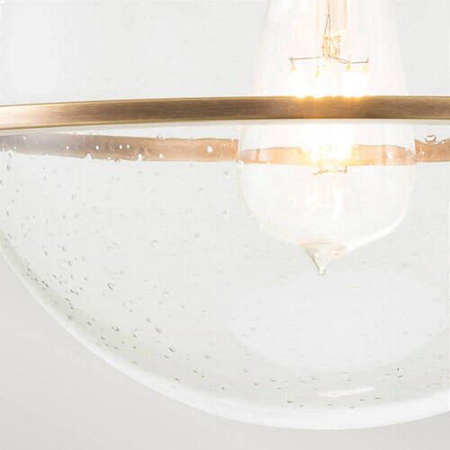 Elstead Lighting stropna svetilka elstead somerset 28.2/31.8 cm Slike