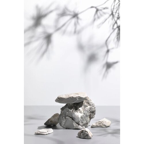 Venture Home poster Sandstones 21 &amp;times; 30 cm, bijeli Slike