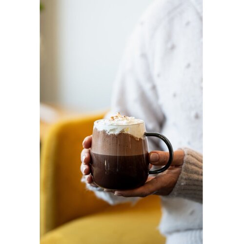 Vialli Design &amp;Scaron;alice u setu 2 kom za cappuccino 400 ml Bolla &amp;ndash; Slike