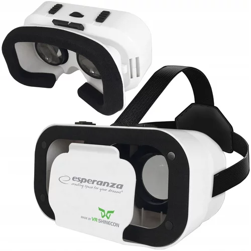  VR 3D univerzalna virtualna očala za telefone SHINECON