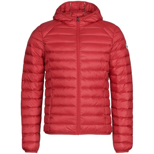JOTT NICO Red Slike