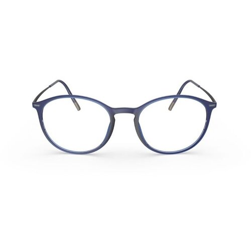  Mu&scaron;ke Dioptrijske naočale Silhouette Illusion Lite 2931 51/18 Blue Cijene