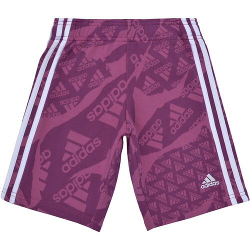 Adidas LK CAMLOG FT SH Ljubičasta Slike