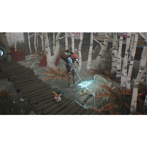 Merge Games PS5 Selfloss Slike