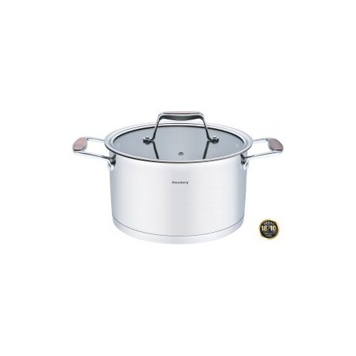 Klausberg lonac 24 cm KB-7228 Cijene