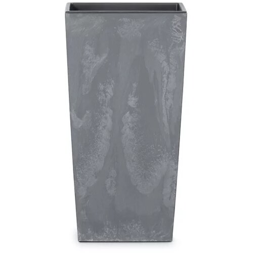 Prosperplast Saksija Urbi Square Effect S265E, Siva Slike