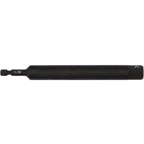 Makita adapter za nasadne ključeve 1/4&amp;rdquo; 152 mm B-57744 Slike