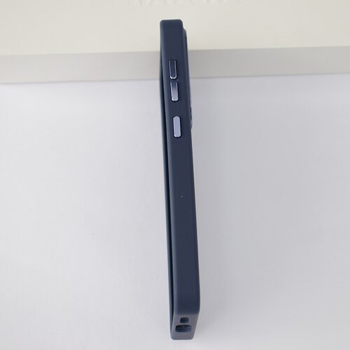  Maska za Samsung S24/ S921B/ S25/ S931B Candy Shield plava Cene