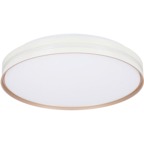 Lesnina XXXL STROPNA LED-SVETILKA Montana 1850 lm 4000 K Slike