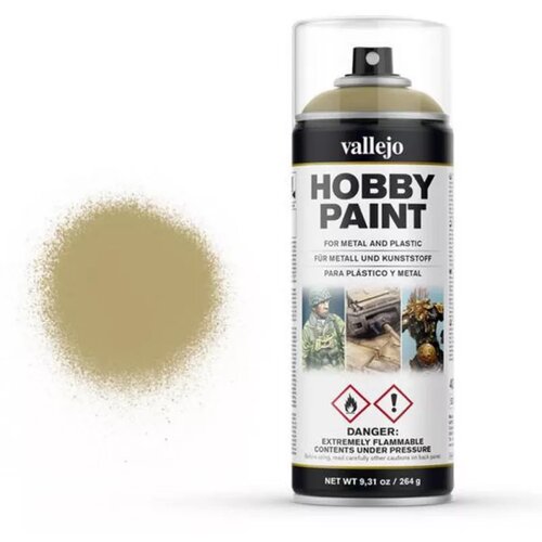Vallejo spray dead flesh Cene