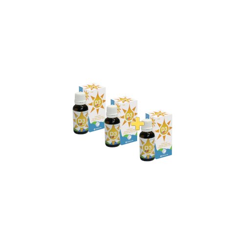 Bosnalijek D3 Kid kapi 2+1 GRATIS Cijene