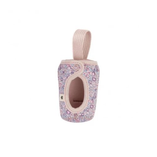 Bibs x Liberty futrola za flašicu small Eloise Blush ( 1297988 ) Cene