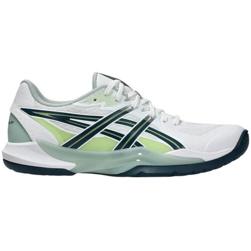 Asics Tenis Baskets Baskets Sport 2024 cuir Črna Slike