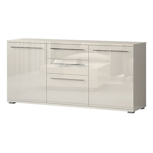 Jela KOMODA RADDA PIANO K180-3K2F Slike