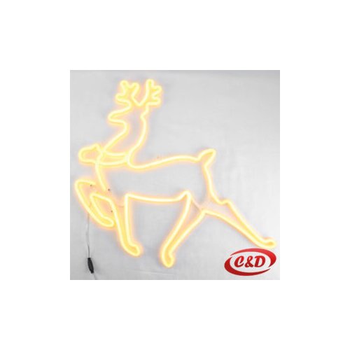 Jelen LED Neon flex Slike