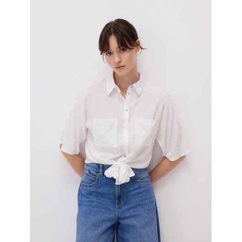 Reserved LADIES` SHIRT - bijela Cijene