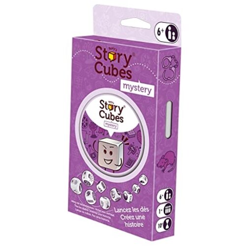 Asmodee igrače ASMRSC305ML1, (20833106) Slike