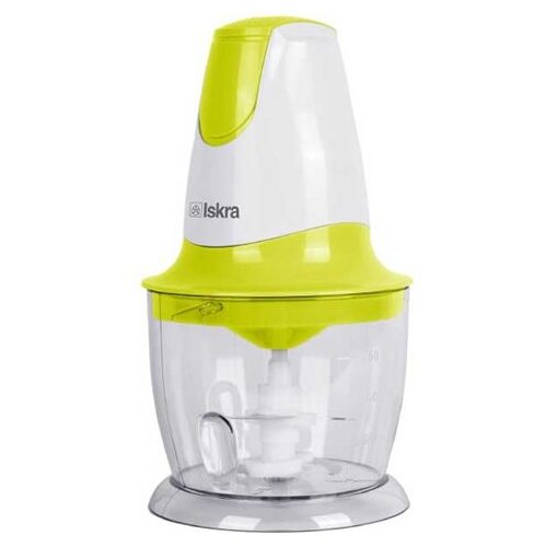 Iskra SW-817-LI seckalica sa plastičnom posudom Slike