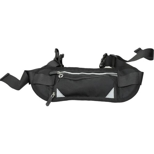  Torbica pasna run črna 34 x 12,5 cm PROMOCIJA Cene