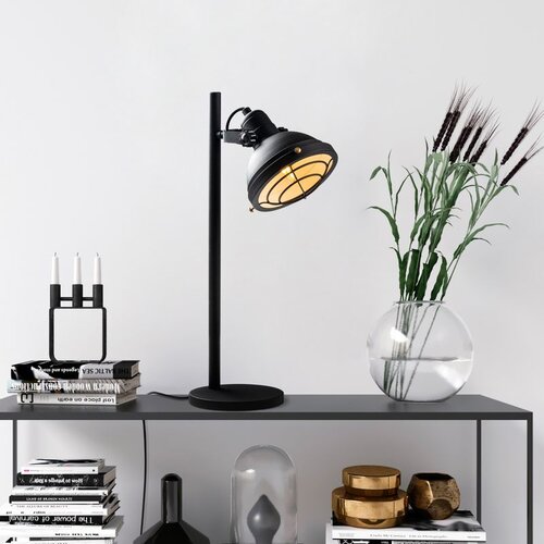 Opviq spoly 13801 - gold gold table lamp Slike