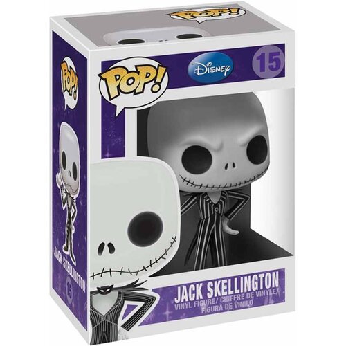 Funko figura pop! disney: jack skellington Cene
