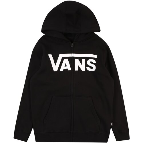 Vans Gornji dio trenirke &amp;#039;Classic II&amp;#039; crna / bijela Slike