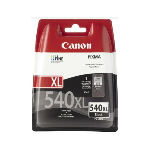 Canon Tinta PG540XL crna Cijene
