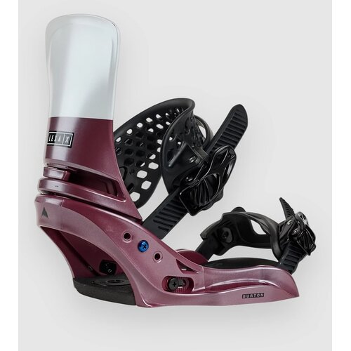 Burton Lexa X EST 2026 Snowboard vezi mulberry Cene