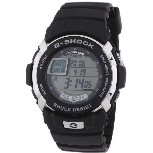 Casio moška ročna ura G-SHOCK G-7700-1ER Cene