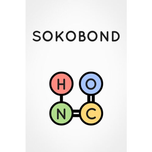  sokobond (pc) steam key global Cene