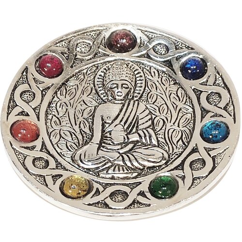 Signes Grimalt Jelo Buddha Čakre Srebrna Cijene