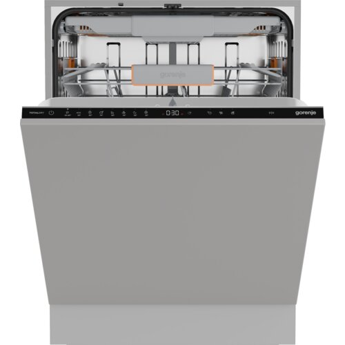 Gorenje popolnoma vgradni pomivalni stroj GV16A, (22095006) Slike