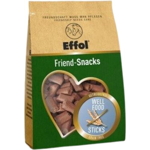 Effol Friend-Snacks Well Food Sticks - 1 k. Cene