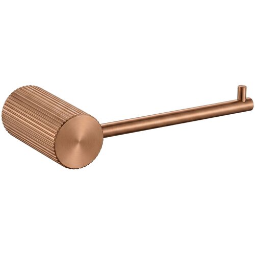 Rea Držalo za toaletni papir 64105 SOLO Brush Copper Cene