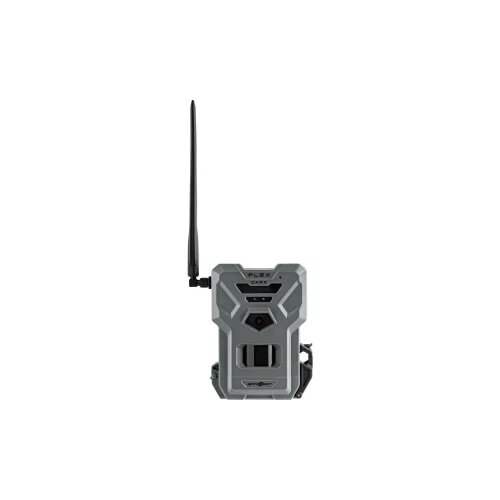Spypoint kamera za snimanje divljih životinja 40 Megapiksela nisko svjetiljne LED diode, crne LED diode antracitna boja Slike