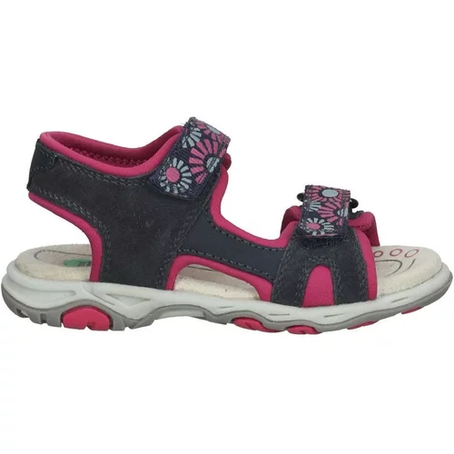 BAMA Športni sandali - Večbarvna