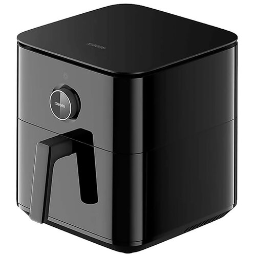  Friteza Xiaomi Mi Smart Air Fryer Pro Black 6,5L (vrući zrak) Slike
