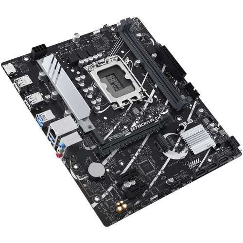 Asus PRIME B760M-R D4 matična ploča Cene